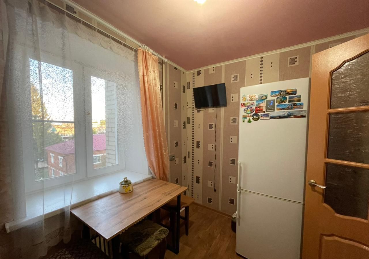 квартира г Елец п ТЭЦ 12 фото 14