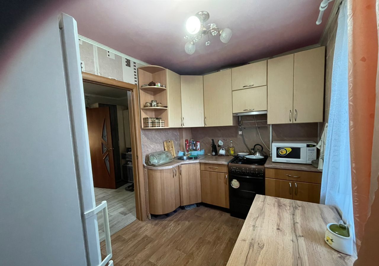 квартира г Елец п ТЭЦ 12 фото 15