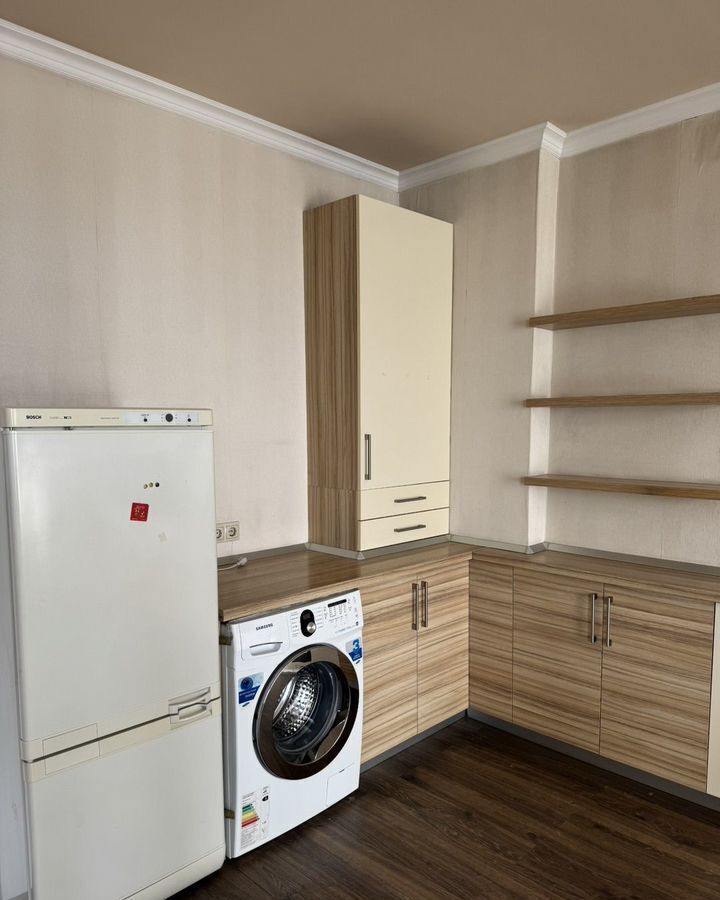 квартира г Калининград р-н Ленинградский ул Ю.Гагарина 55б фото 18