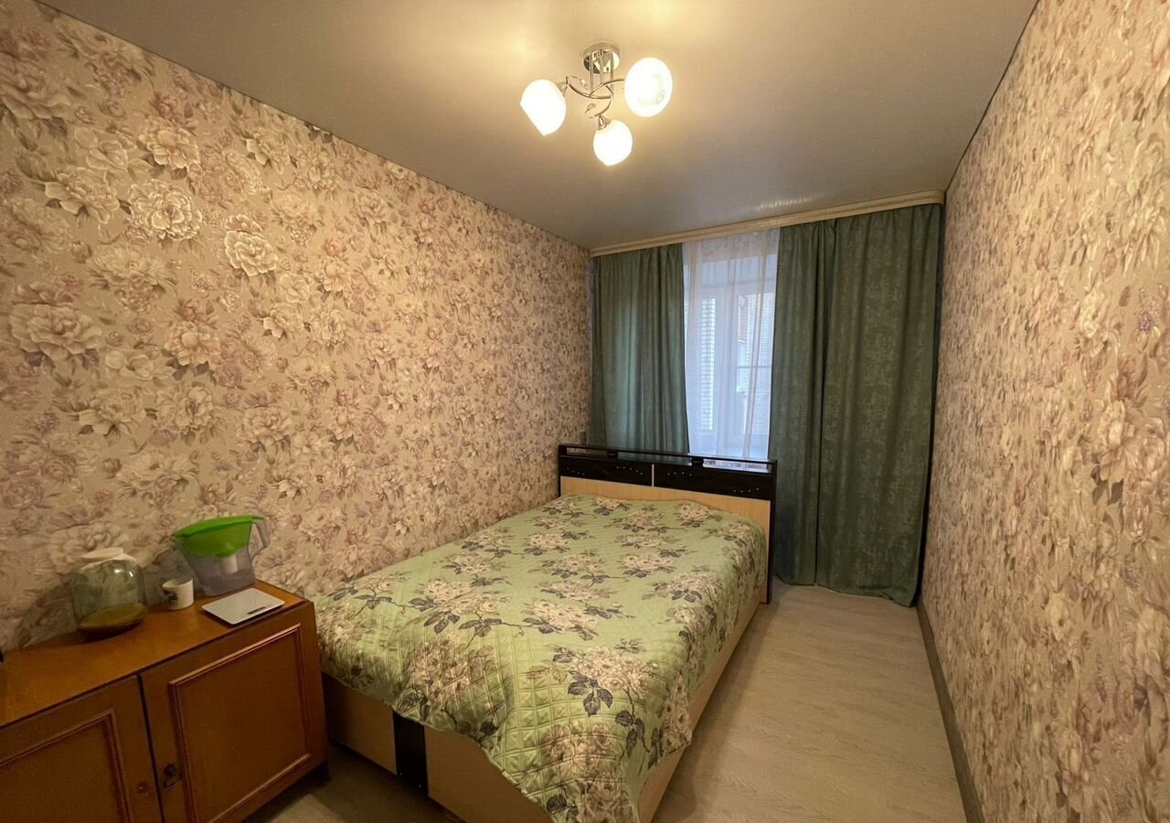 квартира г Елец п ТЭЦ 12 фото 16
