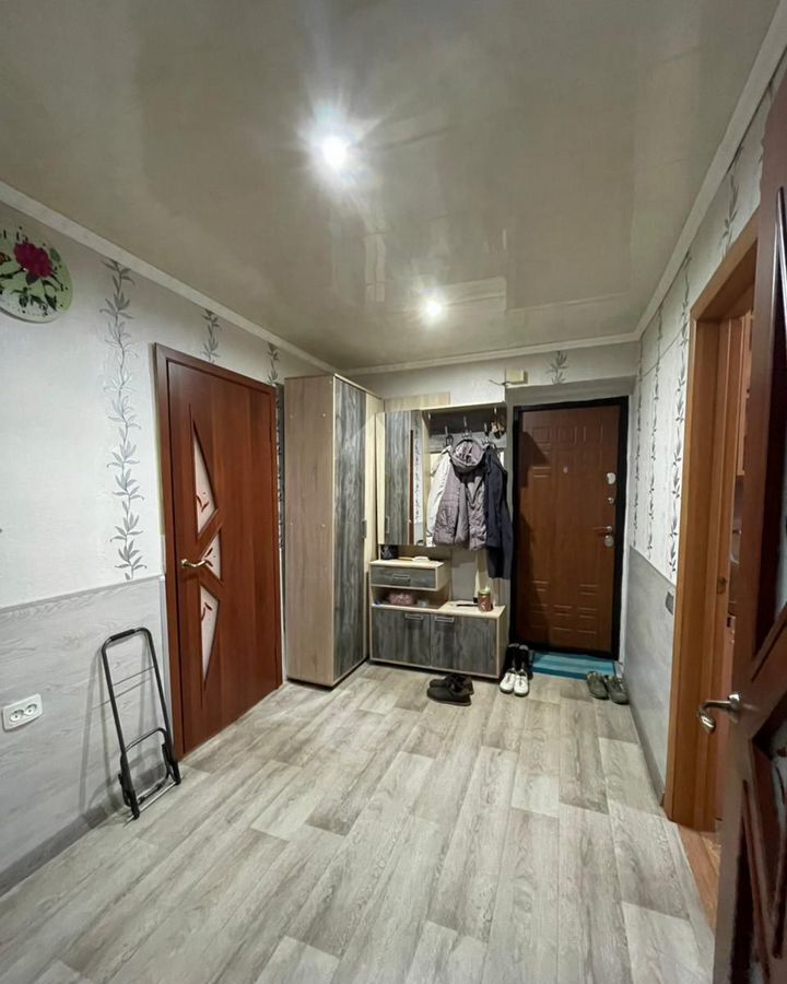 квартира г Елец п ТЭЦ 12 фото 20