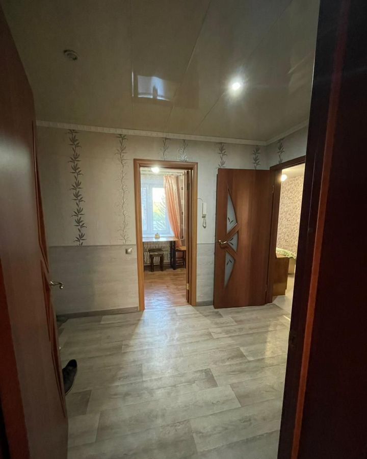 квартира г Елец п ТЭЦ 12 фото 21