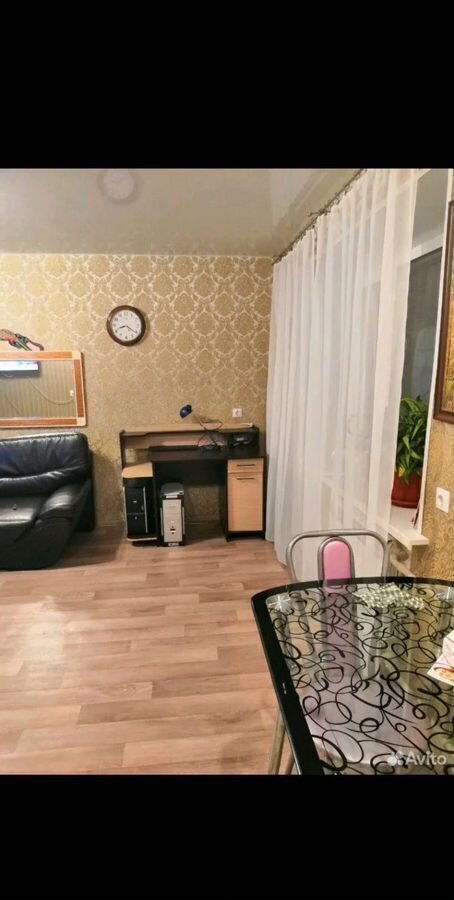 квартира г Дзержинск пр-кт Циолковского 21в фото 6