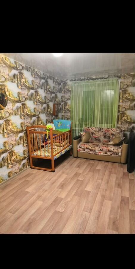 квартира г Дзержинск пр-кт Циолковского 21в фото 10