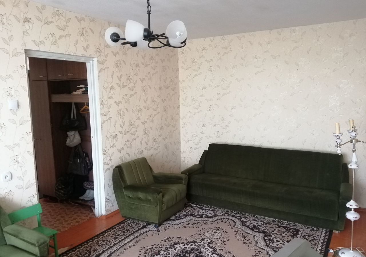 квартира г Мурманск р-н Первомайский ул Зои Космодемьянской 29 фото 7
