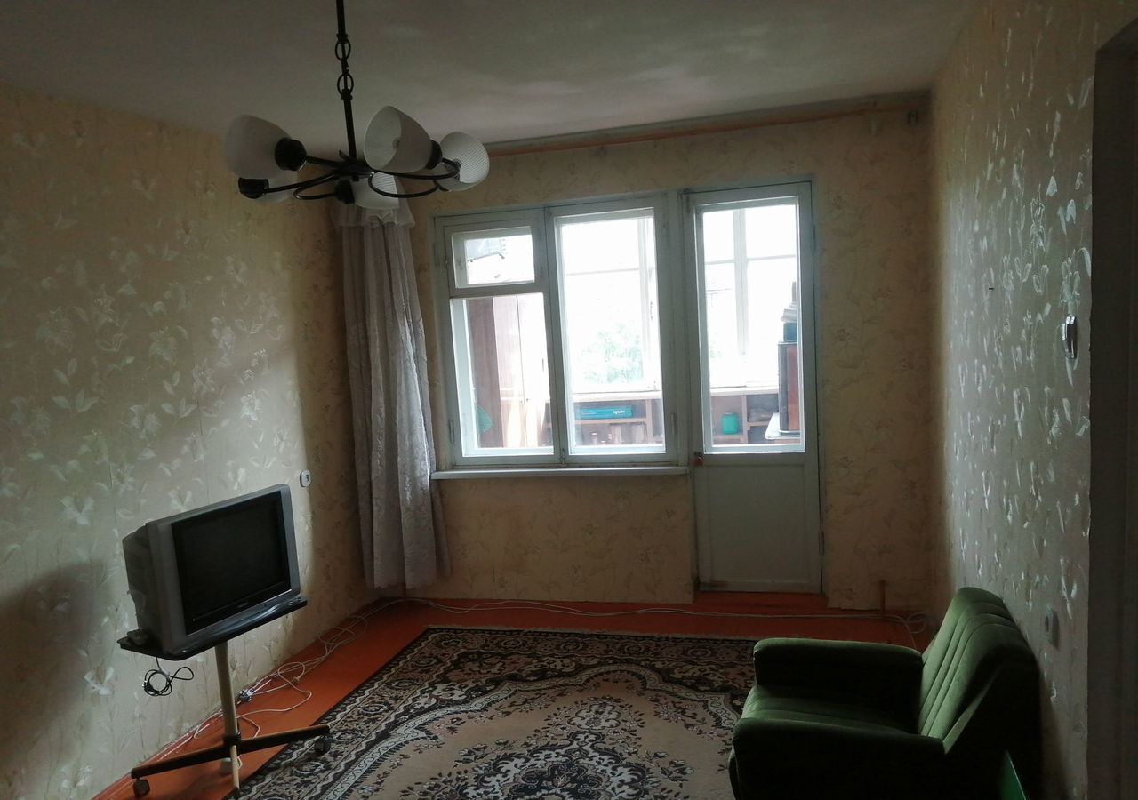 квартира г Мурманск р-н Первомайский ул Зои Космодемьянской 29 фото 9