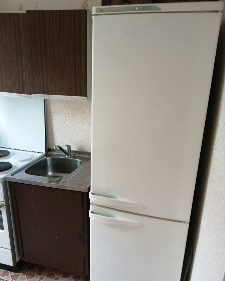 квартира г Мурманск р-н Первомайский ул Зои Космодемьянской 29 фото 15