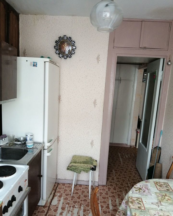 квартира г Мурманск р-н Первомайский ул Зои Космодемьянской 29 фото 14