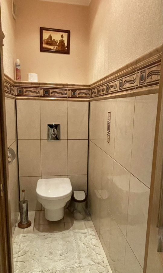квартира р-н Светлогорский г Светлогорск ул Горького 6а фото 12