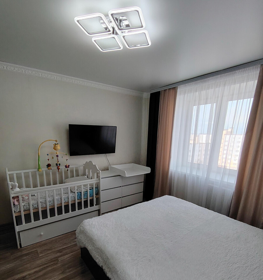 квартира г Стерлитамак ул Машиностроителей 64/1 фото 6