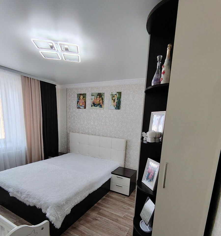 квартира г Стерлитамак ул Машиностроителей 64/1 фото 8