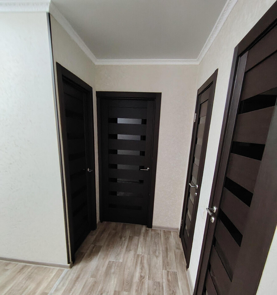 квартира г Стерлитамак ул Машиностроителей 64/1 фото 14