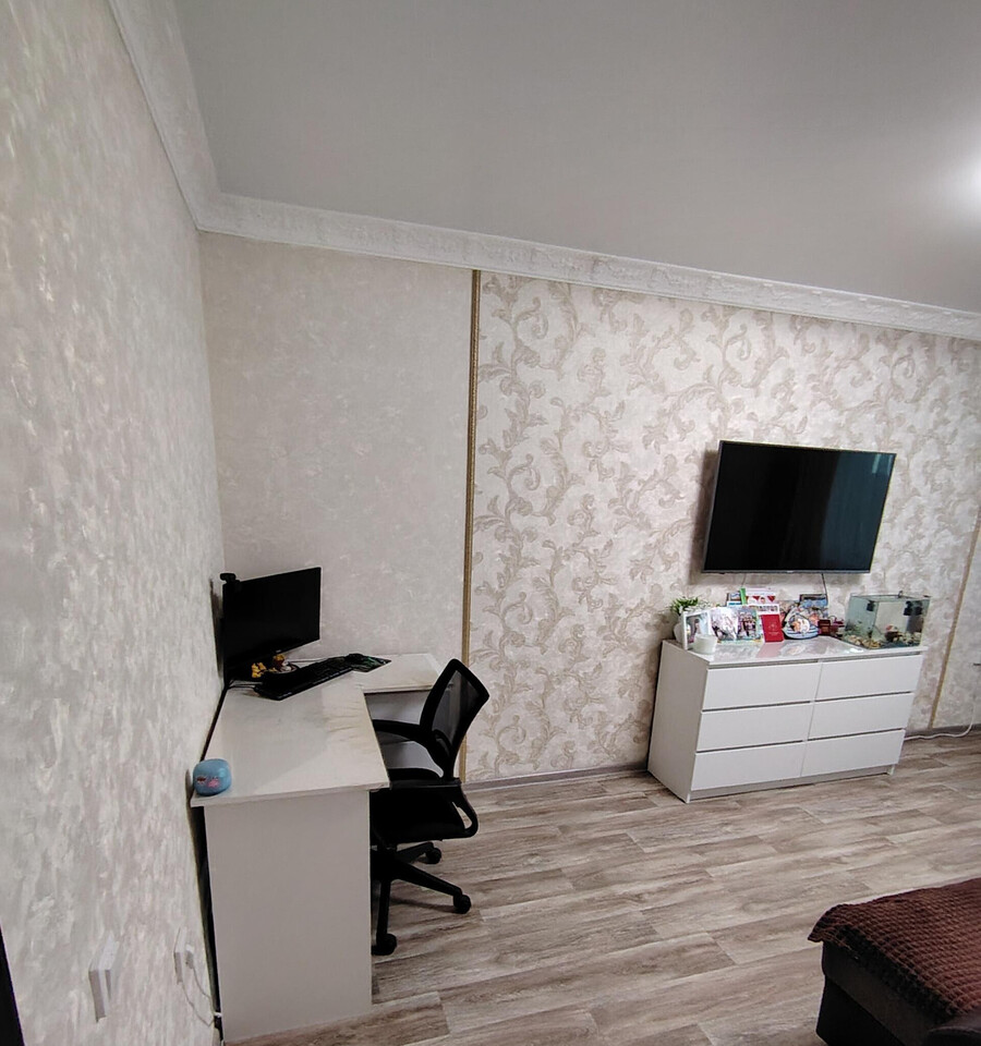 квартира г Стерлитамак ул Машиностроителей 64/1 фото 17