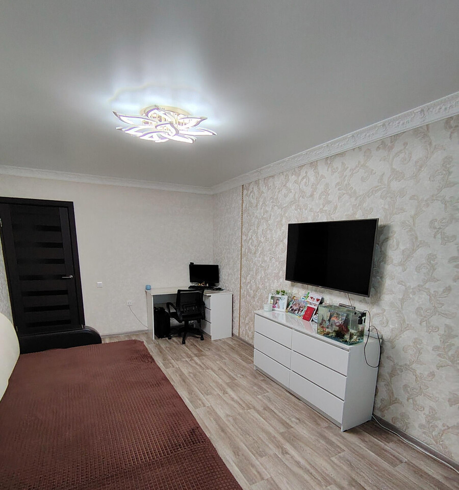 квартира г Стерлитамак ул Машиностроителей 64/1 фото 19