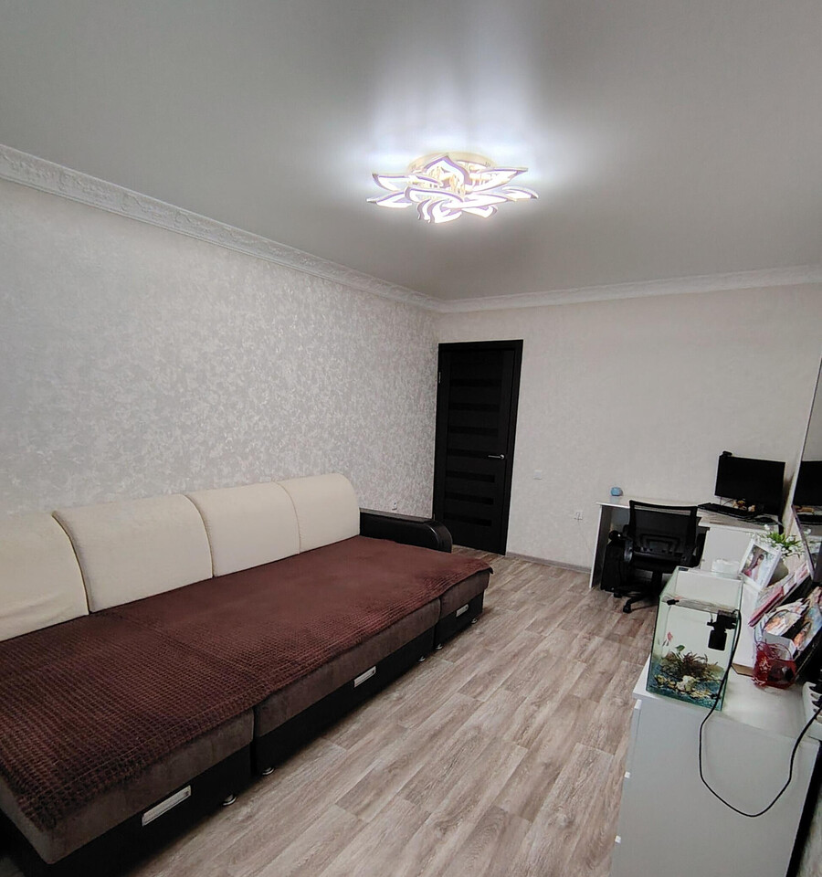квартира г Стерлитамак ул Машиностроителей 64/1 фото 20