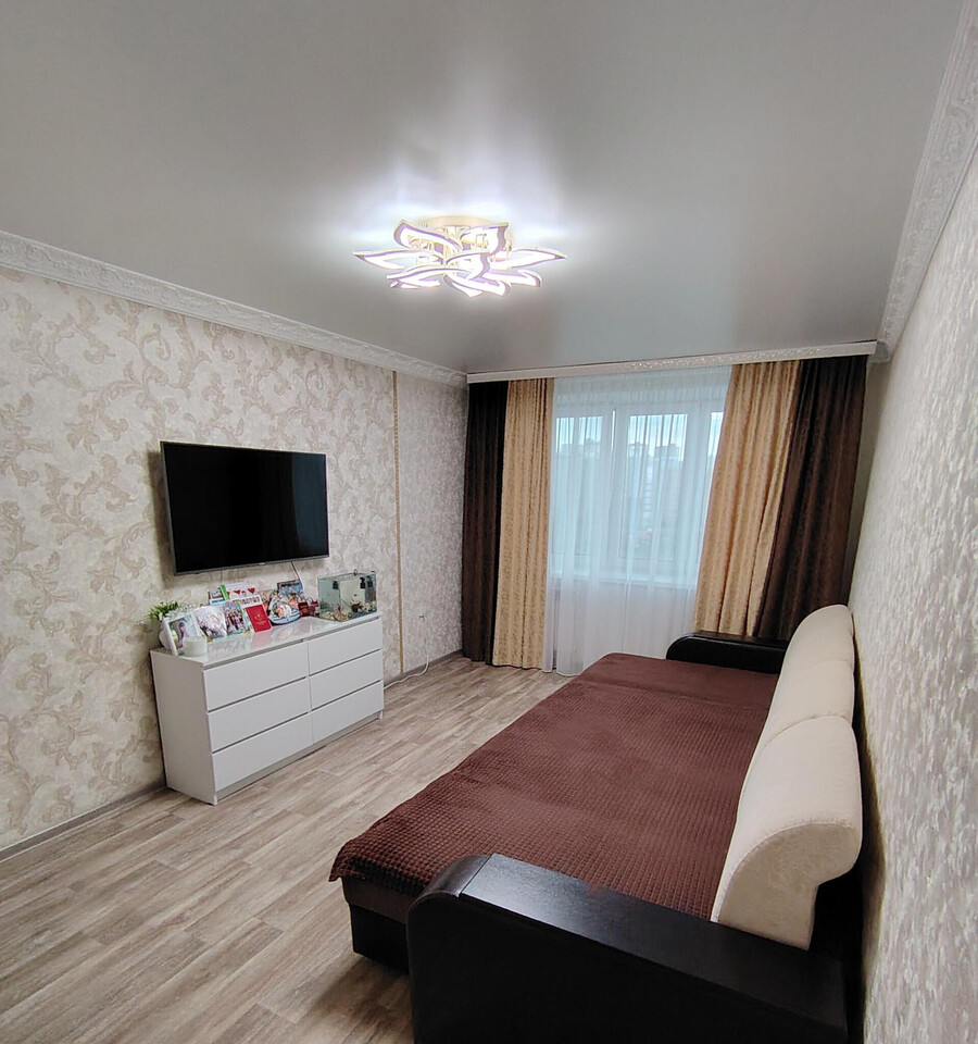 квартира г Стерлитамак ул Машиностроителей 64/1 фото 21
