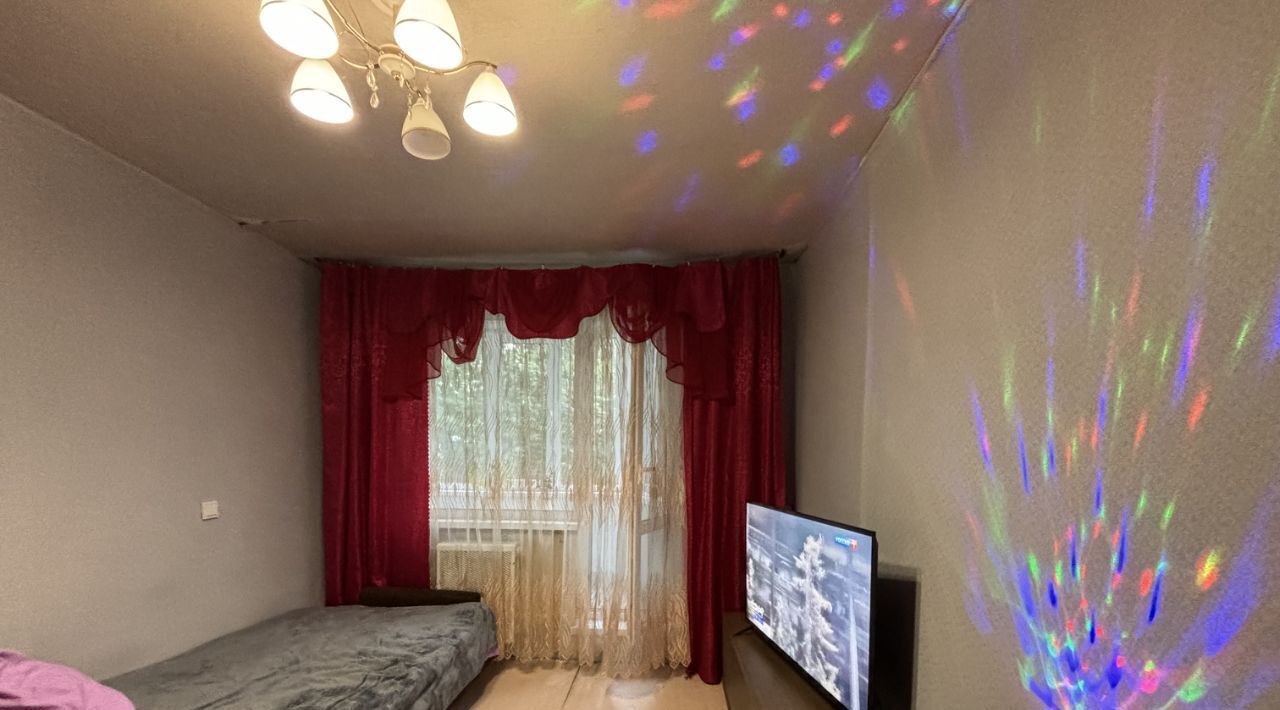 квартира г Солнечногорск Рекинцо 25 фото 5