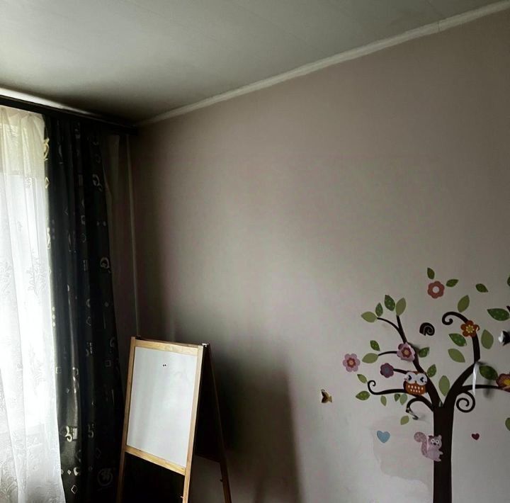 квартира г Балашиха мкр Железнодорожный ул Юбилейная 9 Ольгино фото 6