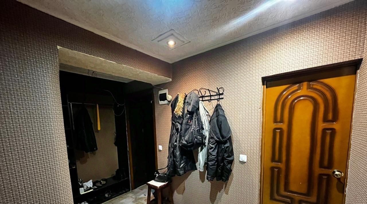 квартира г Балашиха мкр Железнодорожный ул Юбилейная 9 Ольгино фото 9
