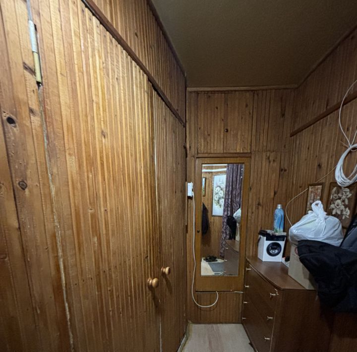 квартира г Солнечногорск Рекинцо 25 фото 10