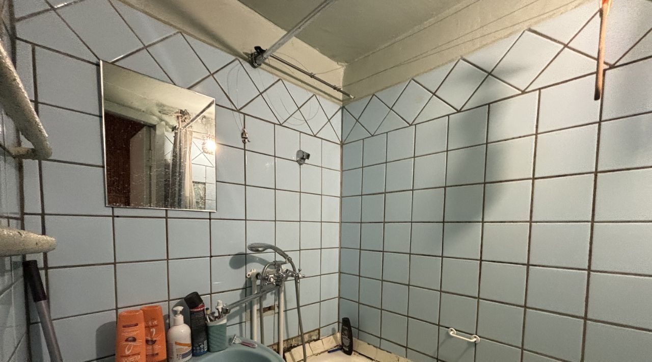 квартира г Солнечногорск Рекинцо 25 фото 12