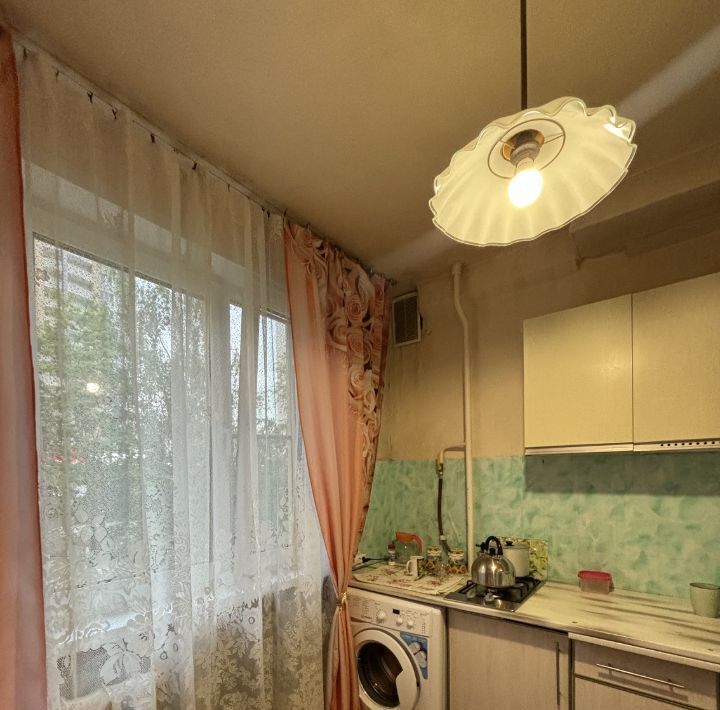 квартира г Солнечногорск Рекинцо 25 фото 14