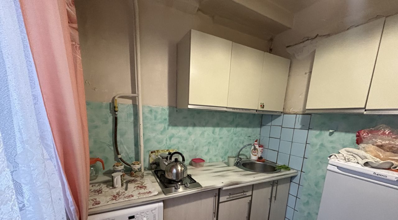 квартира г Солнечногорск Рекинцо 25 фото 15