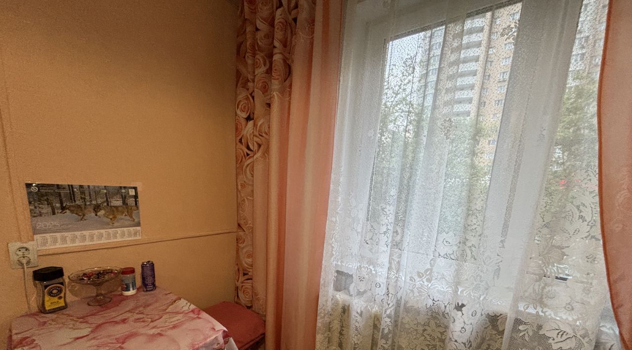 квартира г Солнечногорск Рекинцо 25 фото 16
