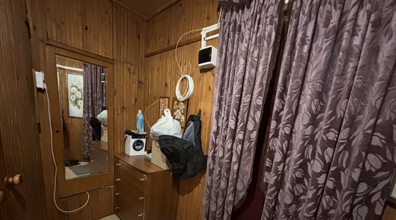 квартира г Солнечногорск Рекинцо 25 фото 19