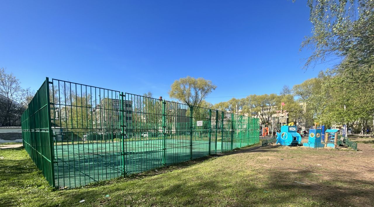 квартира г Солнечногорск Рекинцо 25 фото 25