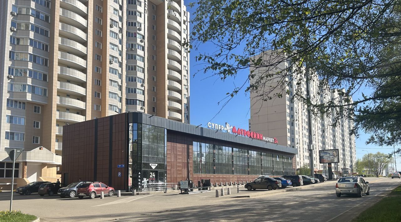 квартира г Солнечногорск Рекинцо 25 фото 27