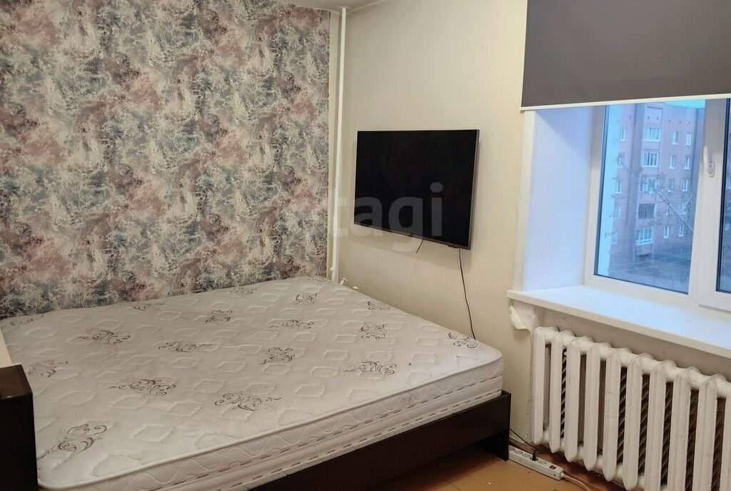 квартира г Чита ул Курнатовского 35 фото 1