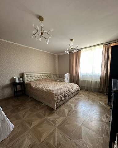 р-н Советский ул Авиаторов 38 фото