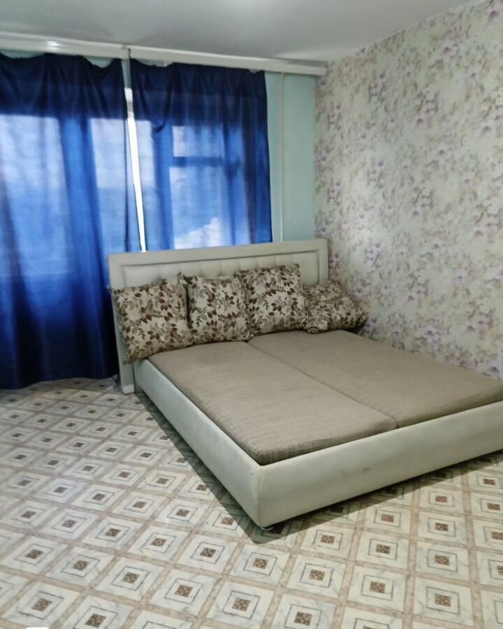 квартира г Красноярск р-н Октябрьский ул Новосибирская 39а фото 4