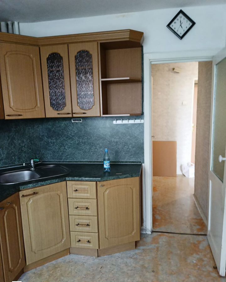 квартира г Красноярск р-н Октябрьский ул Новосибирская 39а фото 8