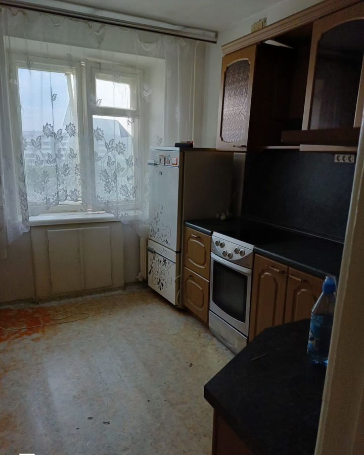 квартира г Красноярск р-н Октябрьский ул Новосибирская 39а фото 9