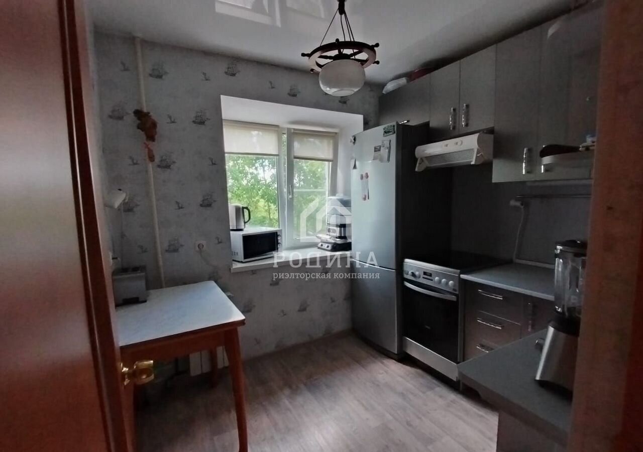 квартира г Комсомольск-на-Амуре ул Ленинградская 26 фото 6