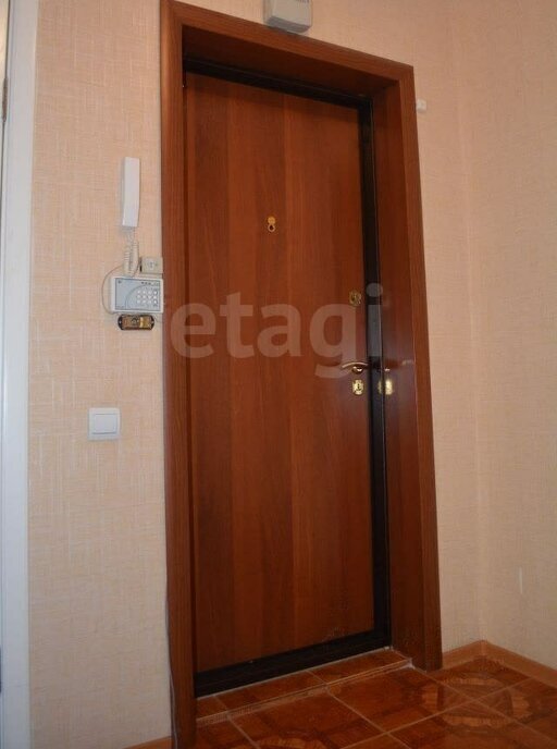 квартира г Томск р-н Кировский Мокрушинский ул Мокрушина 13а фото 2
