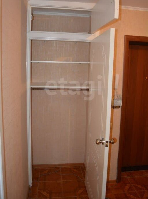 квартира г Томск р-н Кировский Мокрушинский ул Мокрушина 13а фото 3