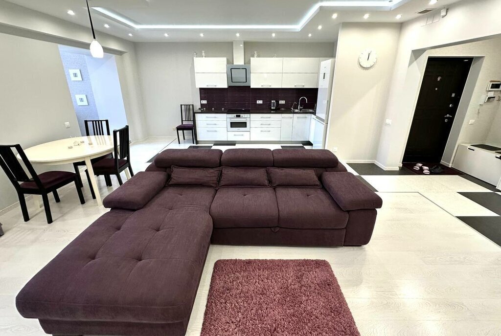 квартира г Иркутск ул Советская 29 фото 2