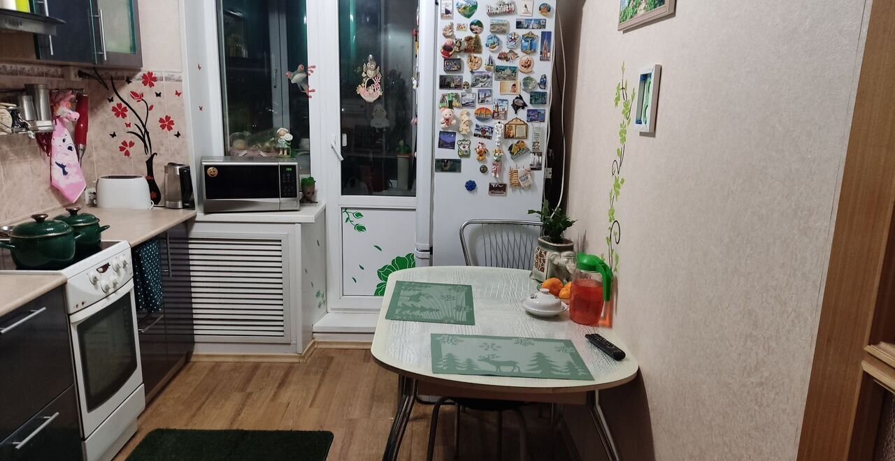 квартира г Петропавловск-Камчатский ул Пограничная 30/1 фото 2