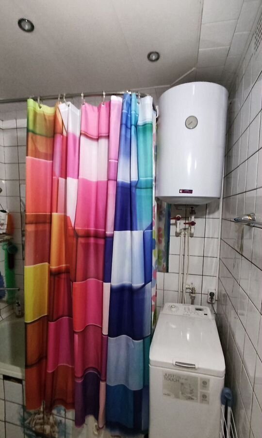 квартира г Петропавловск-Камчатский ул Пограничная 30/1 фото 20