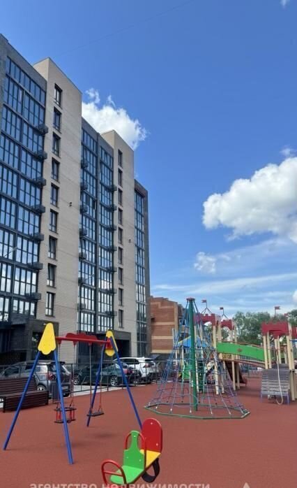 квартира г Благовещенск ул Кузнечная 169/3 фото 2