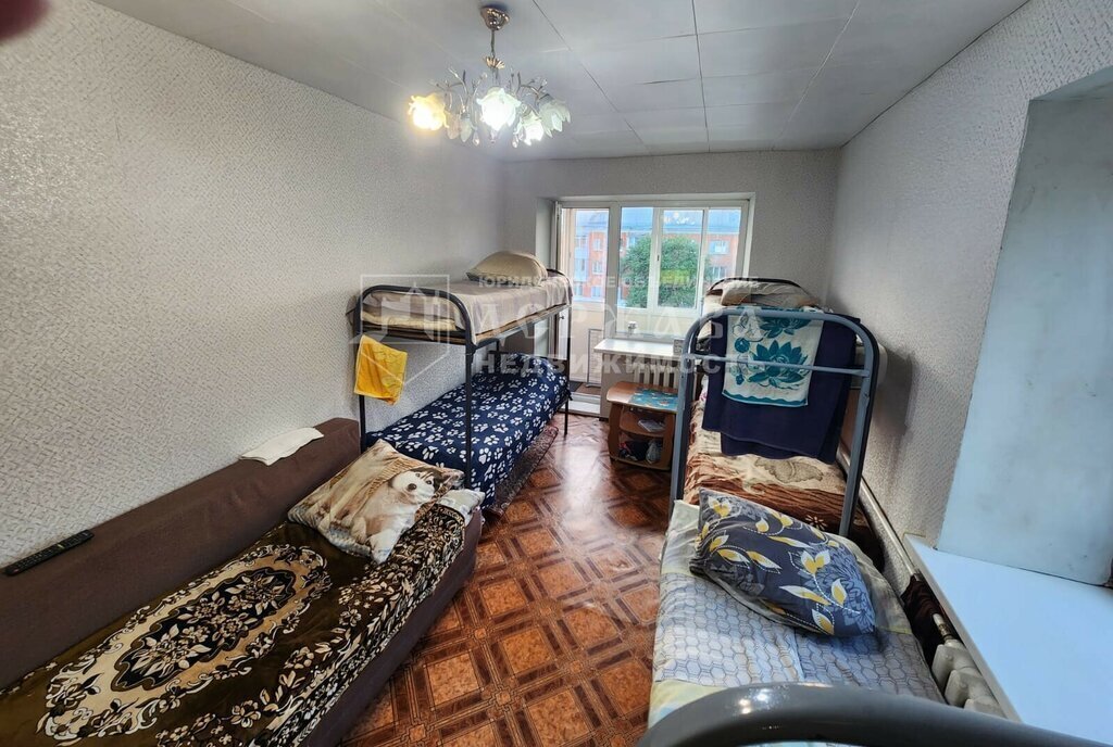 квартира г Кемерово ул Инициативная 20а фото 2