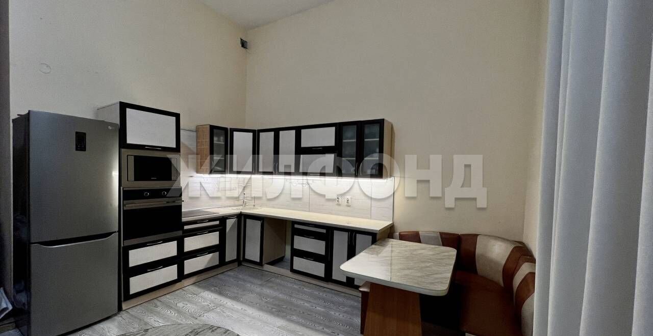 квартира г Иркутск р-н Октябрьский пр-кт Маршала Жукова 5/5 фото 2