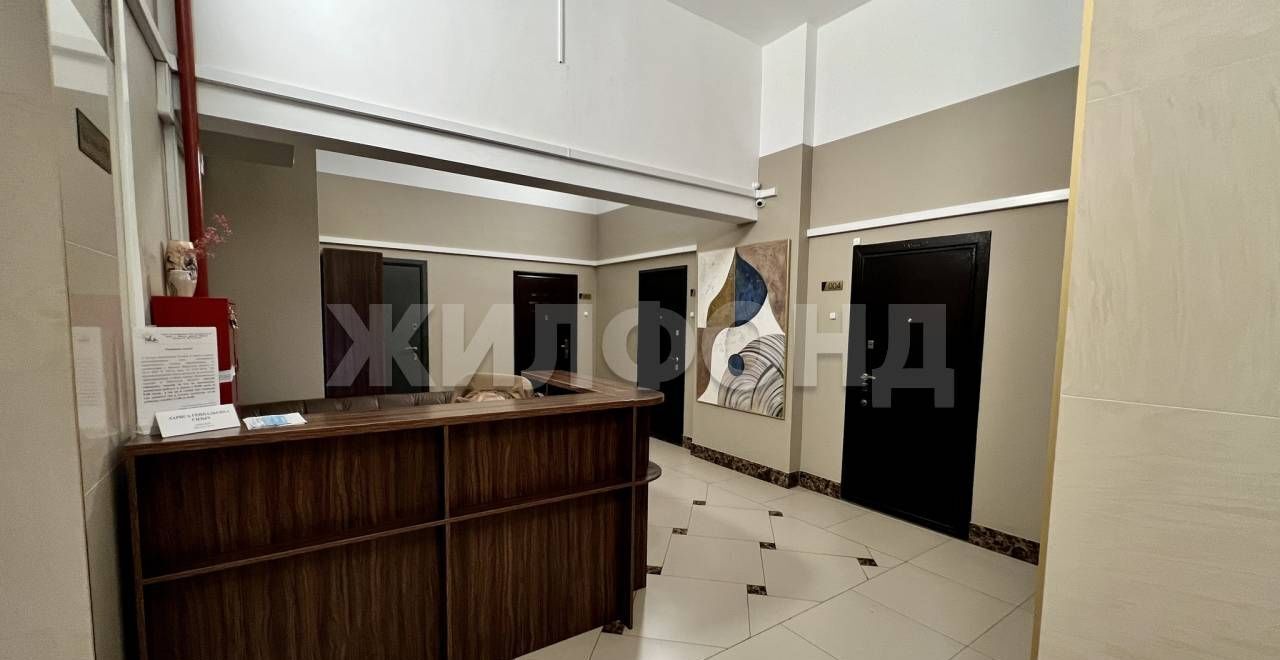 квартира г Иркутск р-н Октябрьский пр-кт Маршала Жукова 5/5 фото 12