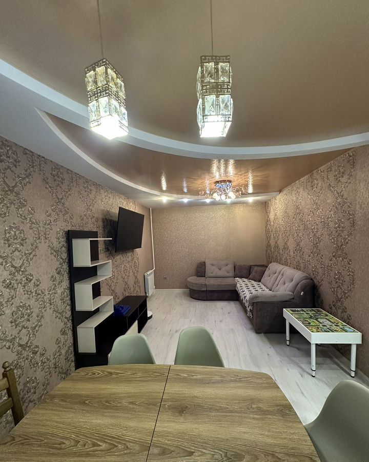 квартира г Сызрань ул Звездная 4 фото 2