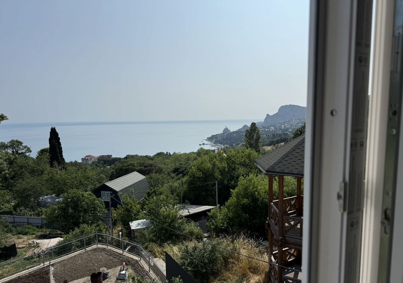 дом г Ялта г Алупка фото 20