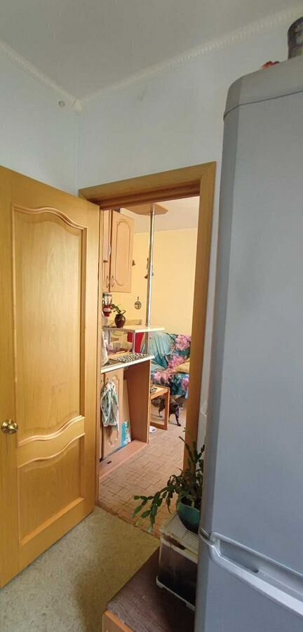 квартира г Хабаровск р-н Кировский ул Чкалова 13 фото 10