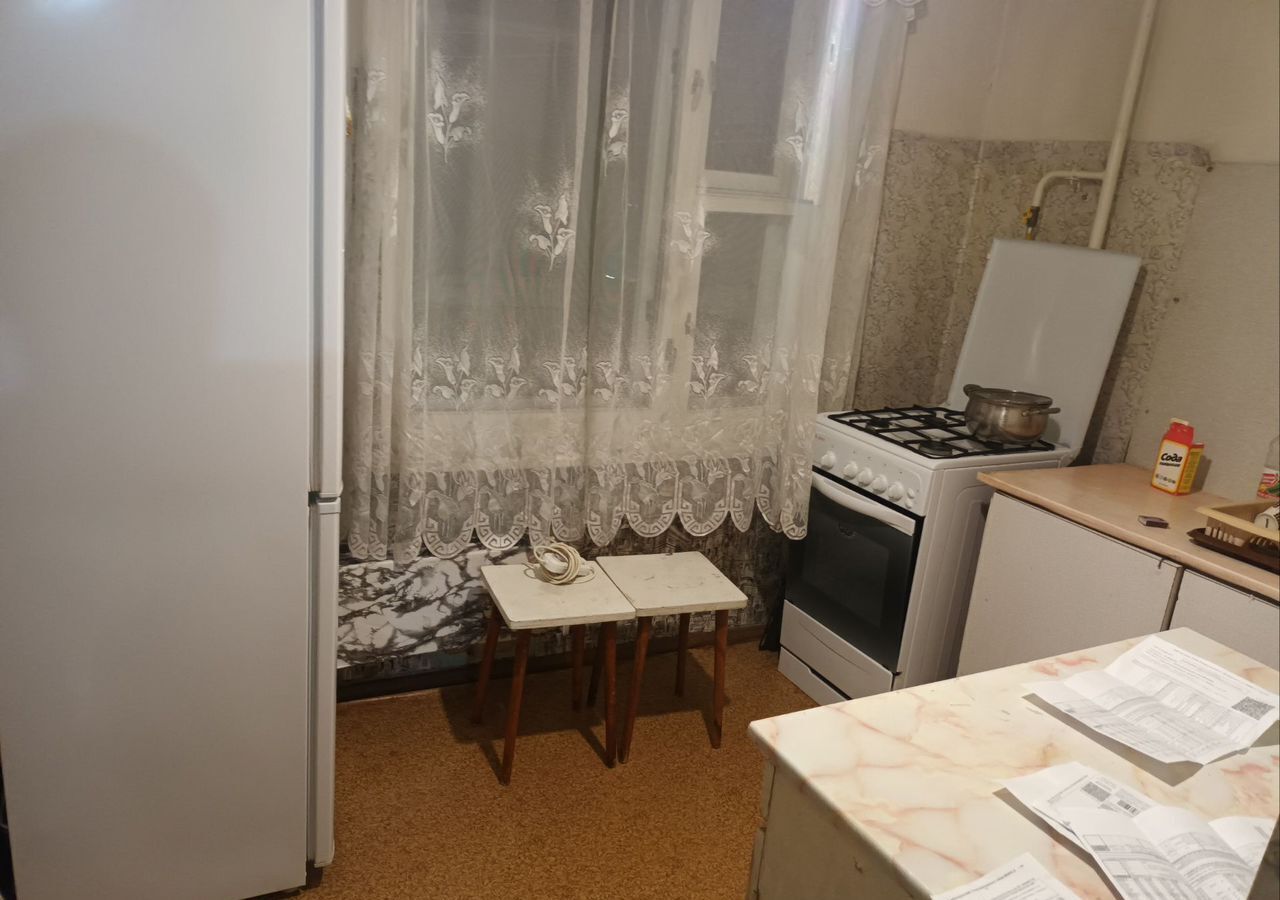 квартира р-н Зеленодольский г Зеленодольск ул Ленина 1 муниципальное образование Зеленодольск фото 2